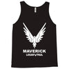 Logan Paul Maverick Tank Top