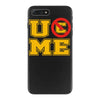 u c me john cena iPhone 7 Plus Case