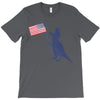 Patriotic T-Rex T-Shirt