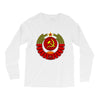 cccp Long Sleeve Shirts