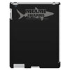 any given sunday inspired movie iPad 3 and 4 Case