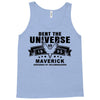 Dent The Universe 1995 Maverick Tank Top