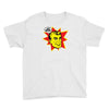 like wow ! Youth Tee
