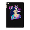 i'm soo excited iPad Mini 4