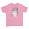 zero days Youth Tee