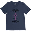Thirty Seconds to Mars   the Monolight tour V-Neck Tee