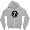 dev bol bam Zipper Hoodie