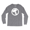 thor logo avengers marvel Long Sleeve Shirts