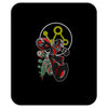mega pym Mousepad