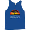 lion chant t   funny  lions joke king savannah africa retro big cat Tank Top