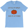 due in october T-Shirt