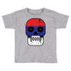 russia till i die Toddler T-shirt