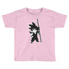goku dragonball z Toddler T-shirt