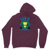 leo's gym Hoodie