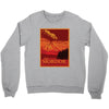 visit mordor Crewneck Sweatshirt