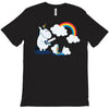 rainbow T-Shirt