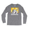 robokill Long Sleeve Shirts