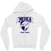 merica Zipper Hoodie