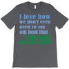 i am your favorite child T-Shirt