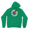 save the earth   boxers Unisex Hoodie