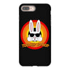 too hip to hop   bunny easter iPhone 8 Plus