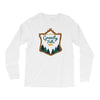 summer of mystery Long Sleeve Shirts