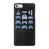 control freak iPhone 7 Case