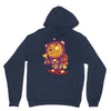monster hunter (2) Hoodie