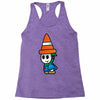 personnage super mario Racerback Tank