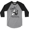 funny dad 3/4 Sleeve Shirt