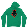 ninja ink Unisex Hoodie