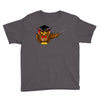 animal teacher Youth Tee