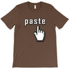 Copy Paste Matching T-Shirt