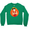 monkey d. luffy Crewneck Sweatshirt