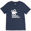 film school dropout V-Neck Tee