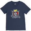 monster scouts V-Neck Tee