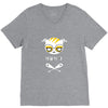 LOVE YOUR CAT V-Neck Tee