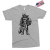 psi stalker Exclusive T-shirt