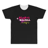 ALWAYS BEAUTIFUL All Over Men's T-shirt