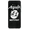 anthrax Samsung Galaxy S8