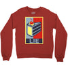 lie Crewneck Sweatshirt