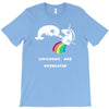 unicorns are overrated T-Shirt