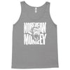 northern monkey Tank Top