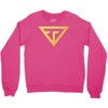 Tank Deji Crewneck Sweatshirt