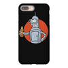 vault bot iPhone 8 Plus