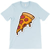 hot pizza T-Shirt
