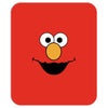 Cookie Monster Elmo Mousepad