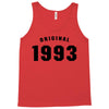 Original 1993 With Crown Tank Top