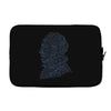 quotable shakespeare Laptop sleeve