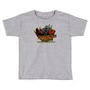 asgardian gods never die Toddler T-shirt
